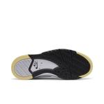 Кроссовки Nike Air Flight Lite Mid 'White Black Lemon' 4