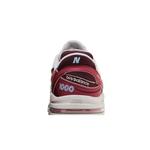 Кроссовки New Balance 1000 'Monarch Burgundy' 7