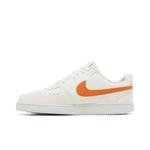 Кроссовки Nike Court Vision Low Next Nature 'Sail Hot Curry' 3