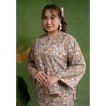 Комплект Miza Plus size Kurung 3