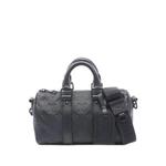 Сумка Keepall Bandoulière 25 Monogram (2010-е годы) 1