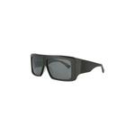 Солнцезащитные очки Balenciaga Aviator 'Серый' 3