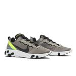 Кроссовки Nike React Element 55 'Пемза' 8