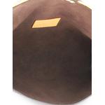 Camille Pochette Monogram Canvas clutch bag 5