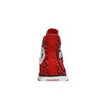 Кроссовки Converse Hello Kitty x Wmns Chuck Taylor All Star Hi 'Red' 7