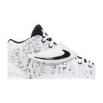 Кроссовки Nike KD 14 TB 'Белый' 2