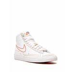 Высокие кеды Blazer Mid 77 SE 2