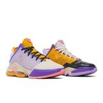 Кроссовки Nike Men's LeBron 19 Low 'Mismatch' 8