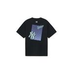 MONOTIVE OVERSIZE ФУТБОЛКА NEW YORK YANKEES 2