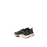 Низкие кроссовки True Act Camouflage 2