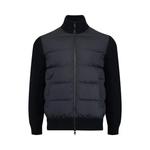 Топы Moncler Cardigan 'Blue' 1