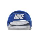 Слайды Nike Kawa Slide TD 'Hyper Cobalt Grey' 7