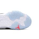 Кроссовки Air Jordan Delta 2 'Thermo White' 5