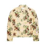 Верхняя одежда Billionaire Boys Club Rose Bloom Jacket 'Eggnog' 1