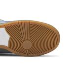 Кроссовки Nike Dunk Low Pro SB «Iron Low» 5