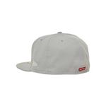 Кепки Supreme Hebrew New Era 'Grey' 3