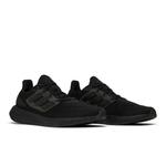 Кроссовки Adidas PureBoost 22 'Triple Black' 8