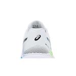 Кроссовки ASICS Gel Tactic 12 'White Lime Burst' 7