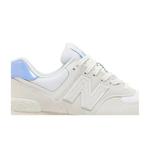 Кроссовки New Balance Wmns 574 'Reflection Spring Sky' 2