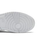 Кроссовки Air Jordan 1 Mid SE 'Euro Tour' 5