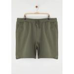 Хаки шорты базовые Regular/Normal Cut Comfortable 100% Cotton TMNSS24AP00001 7