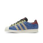 Кроссовки Adidas Wmns Superstar 'Python' 3