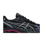 Кроссовки ASICS Gel Kinetic Fluent 'Black Pink' 2