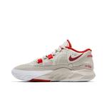 Кроссовки Nike Kyrie 8 'Light Bone Picante Red' 3