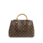 Сумка-тоут MM Montaigne Monogram 2