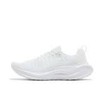 Кроссовки Nike ReactX Infinity Run 4 'Triple White' 3