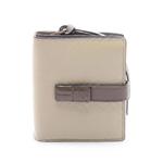 2000s Anagram bi-fold wallet 1