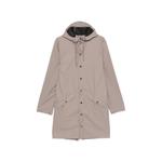 Пальто Long Jacket W3 1