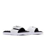 Слайды Under Armour Ignite 6 Slide 'Белый черный' 8