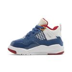 Баскетбол Air Jordan 4 Retro TD 'Messy Room' 3