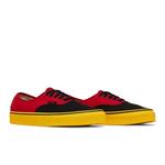 Кроссовки Disney x Vans Authentic 'Mickey' 8
