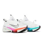 Кроссовки Nike Wmns Air Zoom Tempo NEXT% FlyEase 'White Multi' 8