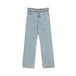 Y/Project Evergreen Y Belt Jeans 'Ледяной синий' 1