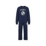 Спортивные брюки BH Crest Wide с логотипом 1