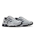 Кроссовки Nike Shox Ride 2 'Photon Dust/Metallic Silver/Anthracite/Midnight Navy' 8