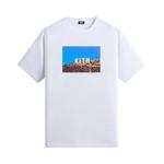 Футболки Kith West Hollywood Tee 'White' 1