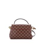 Croisette Handbag Damier crossbody bag 2