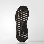 Кроссовки Adidas NMD_CS2 Primeknit 'Red Glitch' 4