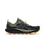 Кроссовки ASICS Gel Trabuco 13 'Black Olive Cream' 1