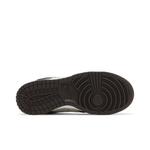 Кроссовки Nike Wmns Dunk Low 'Light Orewood Brown' 4