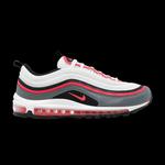 Кроссовки Nike Air Max 97 'Infrared' 1