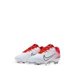 Кроссовки Hyperdiamond 4 Pro University Red /White 2