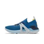 Кроссовки Under Armour Project Rock 4 'Deep Sea' 3