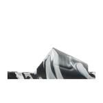 Слайды Nike Calm SE Slide 'Black Marbled' 2