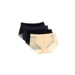 Набор из 4 трусиков Lola Sexy Lace с бретельками на спине D 1