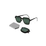 ROAV Bronson8112 Matte Black / G1513.11 2